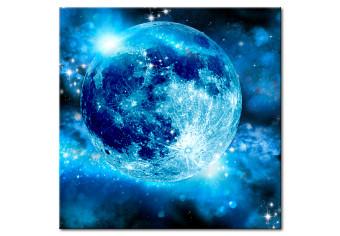 Cuadro Magic Moon