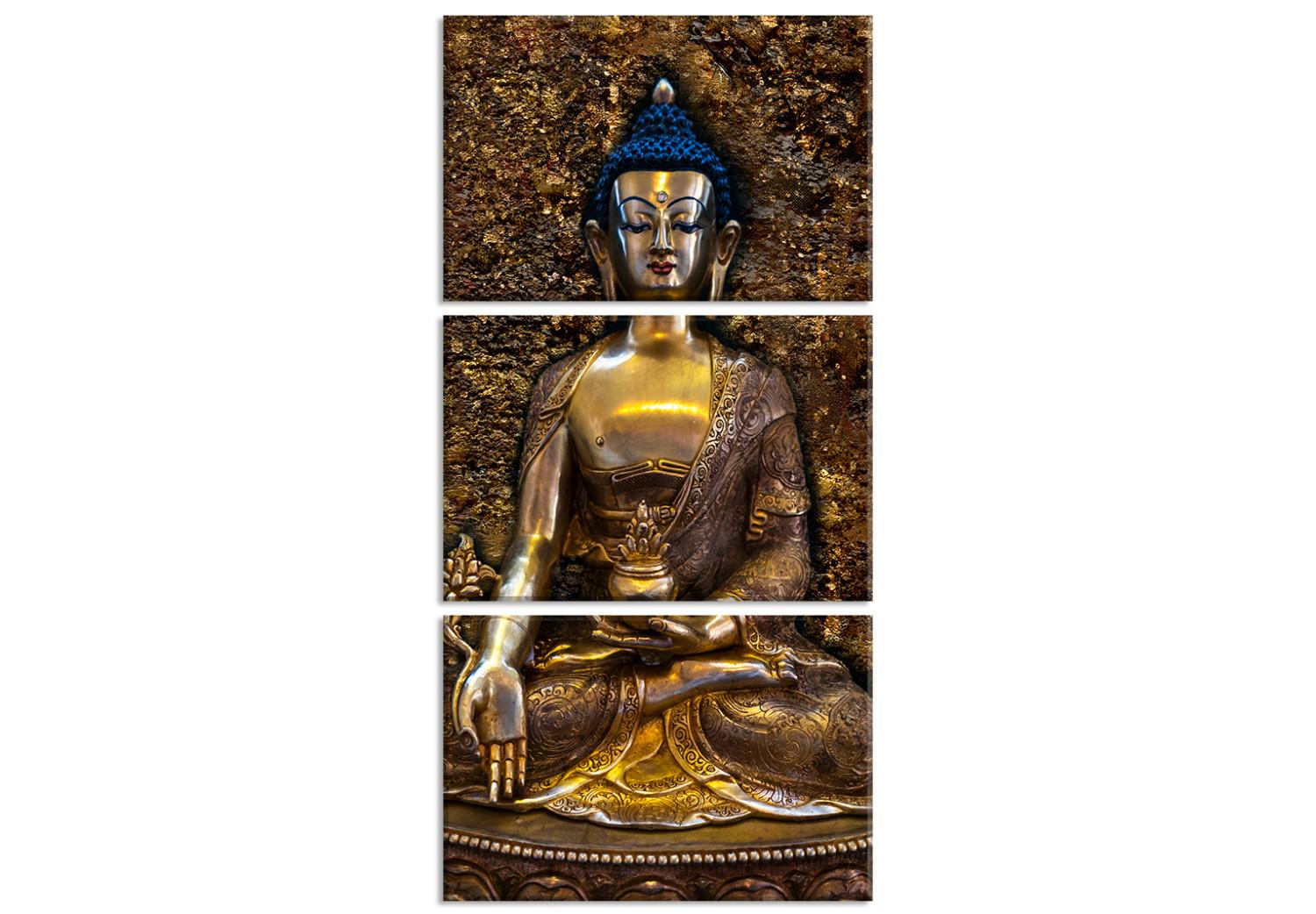 Cuadro Treasure of Buddhism
