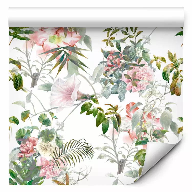 Precioso jardín