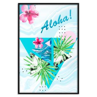 Set de poster Aloha! [Poster]