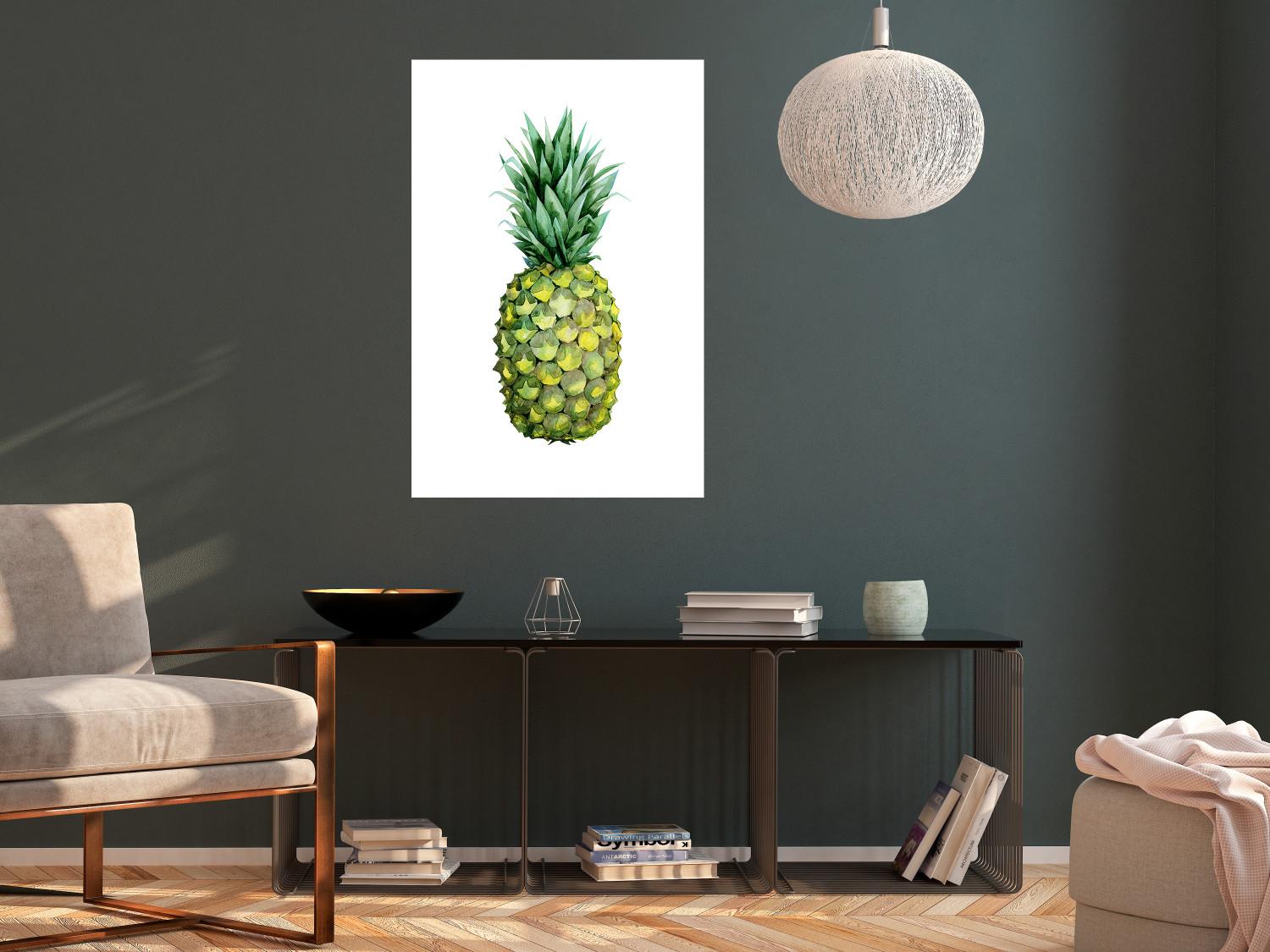 Cartel Pineapple [Poster]