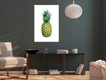 Cartel Pineapple [Poster]