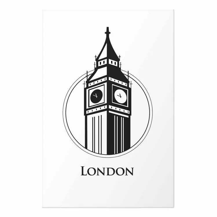 Cartel London [Poster]