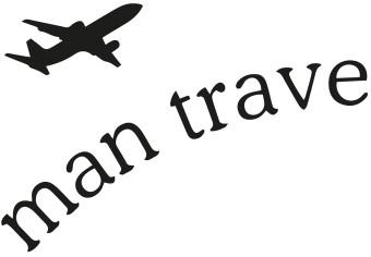 Cuadro moderno Traveller (1 Part) Vertical