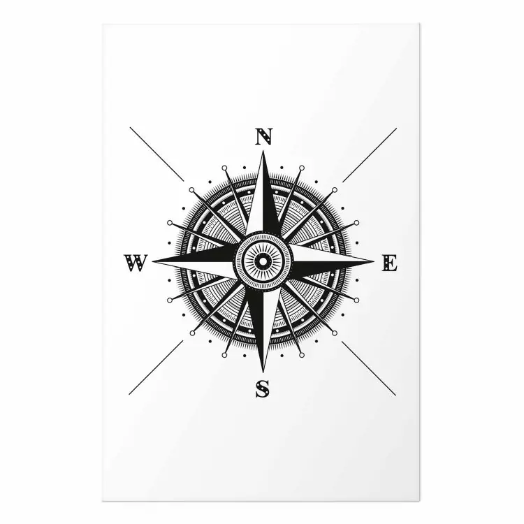 Compass [Poster]