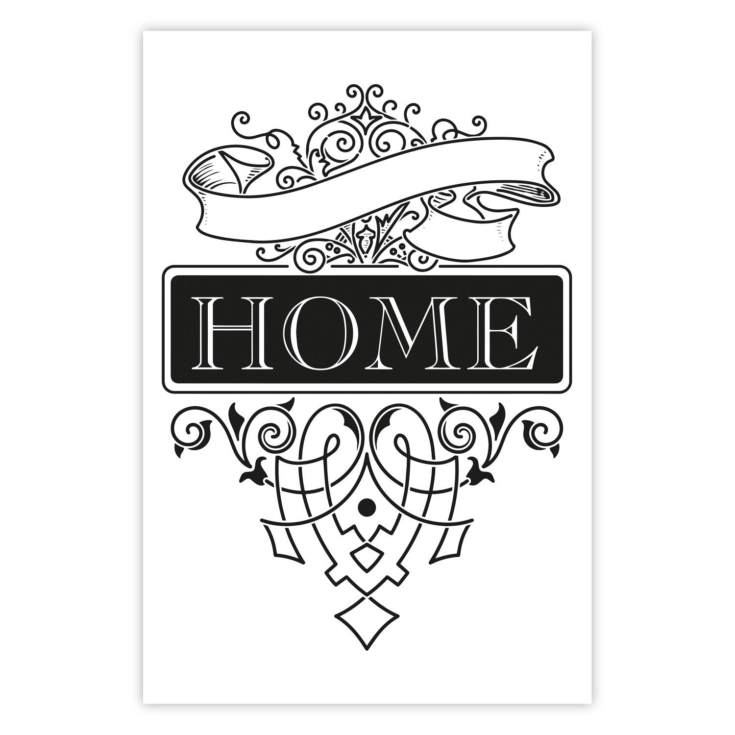 Póster Home [Poster]
