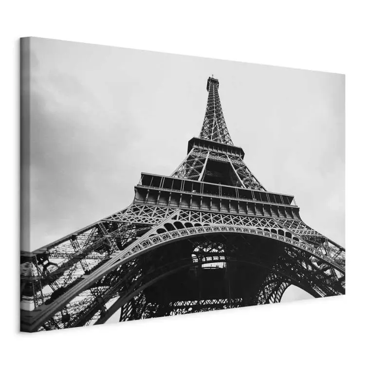 Ícono de París - Torre Eiffel