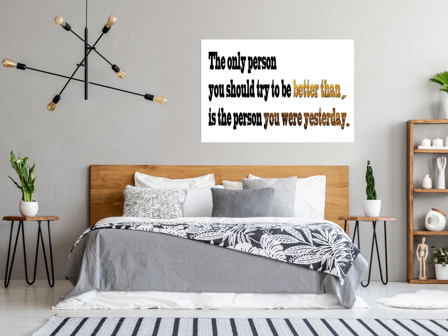 Póster Motivational Quote [Poster]