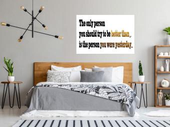 Póster Motivational Quote [Poster]