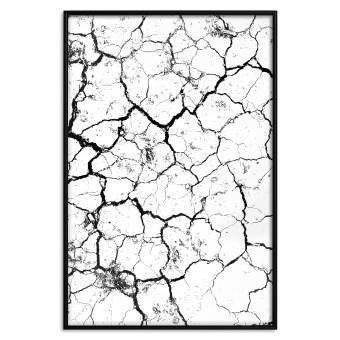 Set de poster Cracked Earth [Poster]
