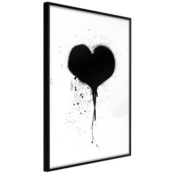 Set de poster Destroyed Heart [Poster]