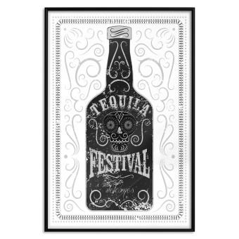 Set de poster Tequila Festival [Poster]