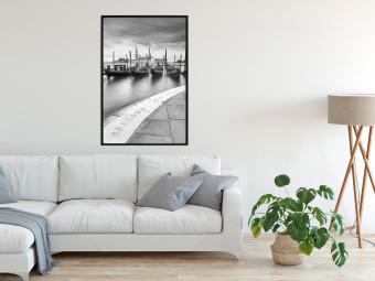 Set de poster Boats in Venice [Poster]