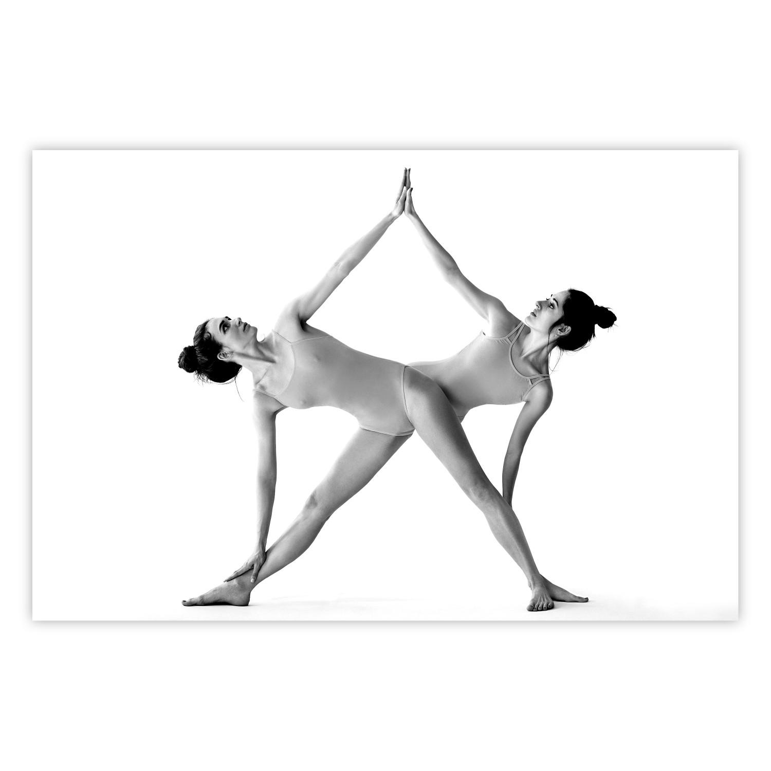 Póster Yoga [Poster]
