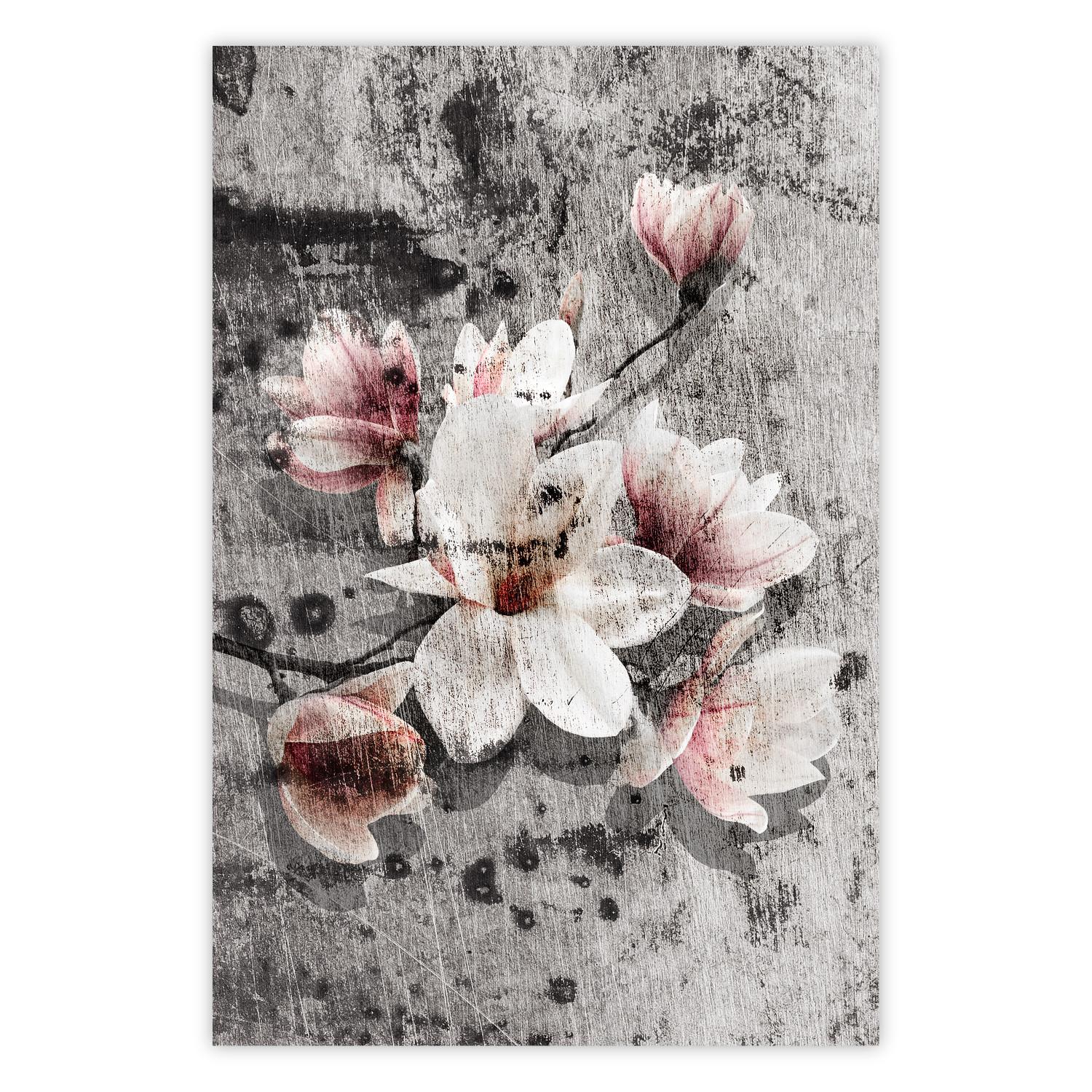 Póster Magnolias [Poster]