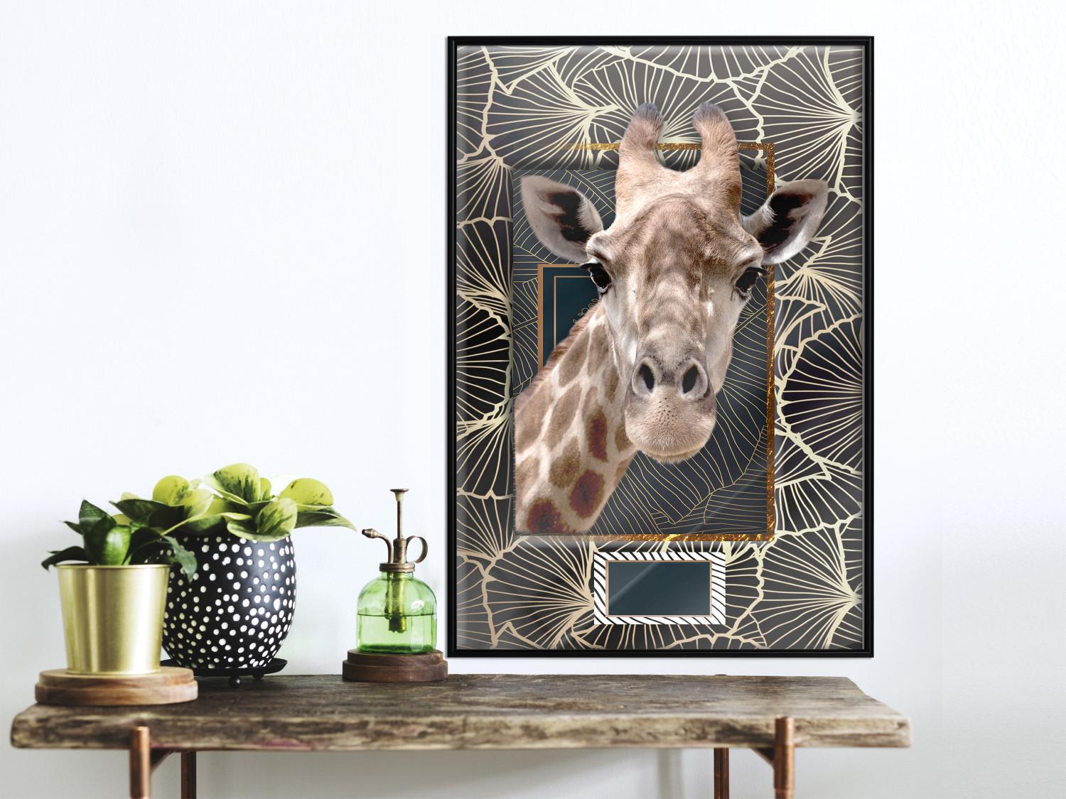 Set de poster Giraffe [Poster]