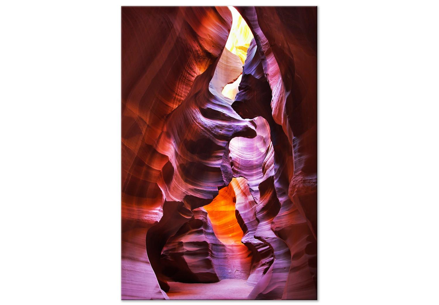 Cuadro Antelope Canyon (1 Part) Vertical