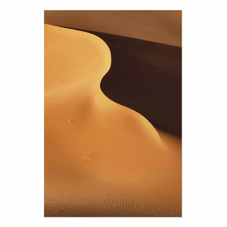 Sand Wave [Poster]