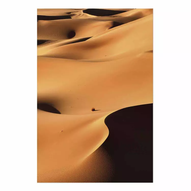 Póster Hot Sand [Poster]