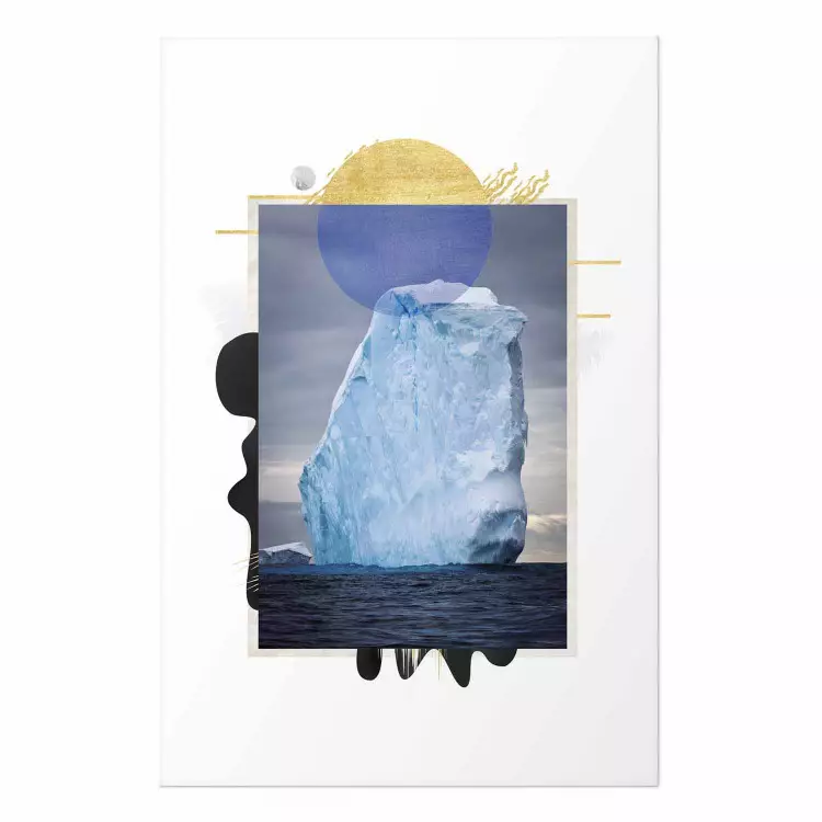 Poster Iceberg [Poster]