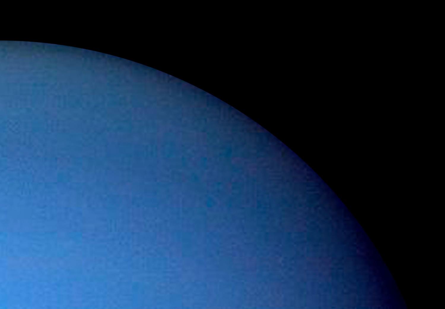 Cuadro Neptune (1 Part) Vertical