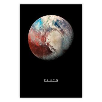 Cartel Pluto [Poster]