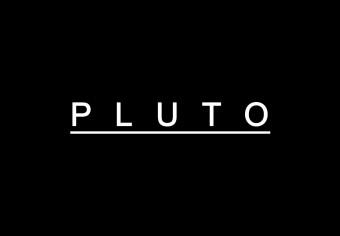 Cartel Pluto [Poster]