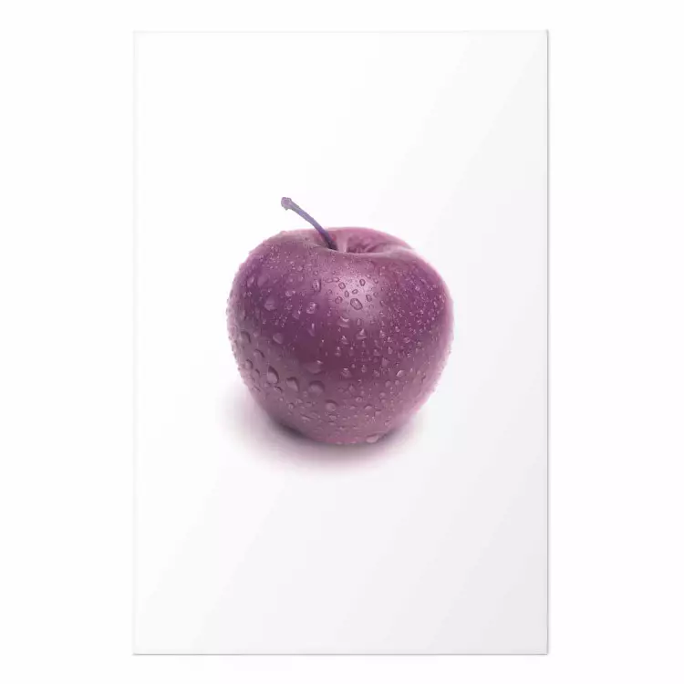 Póster Apple [Poster]