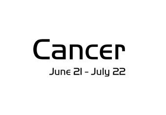 Póster Cancer [Poster]
