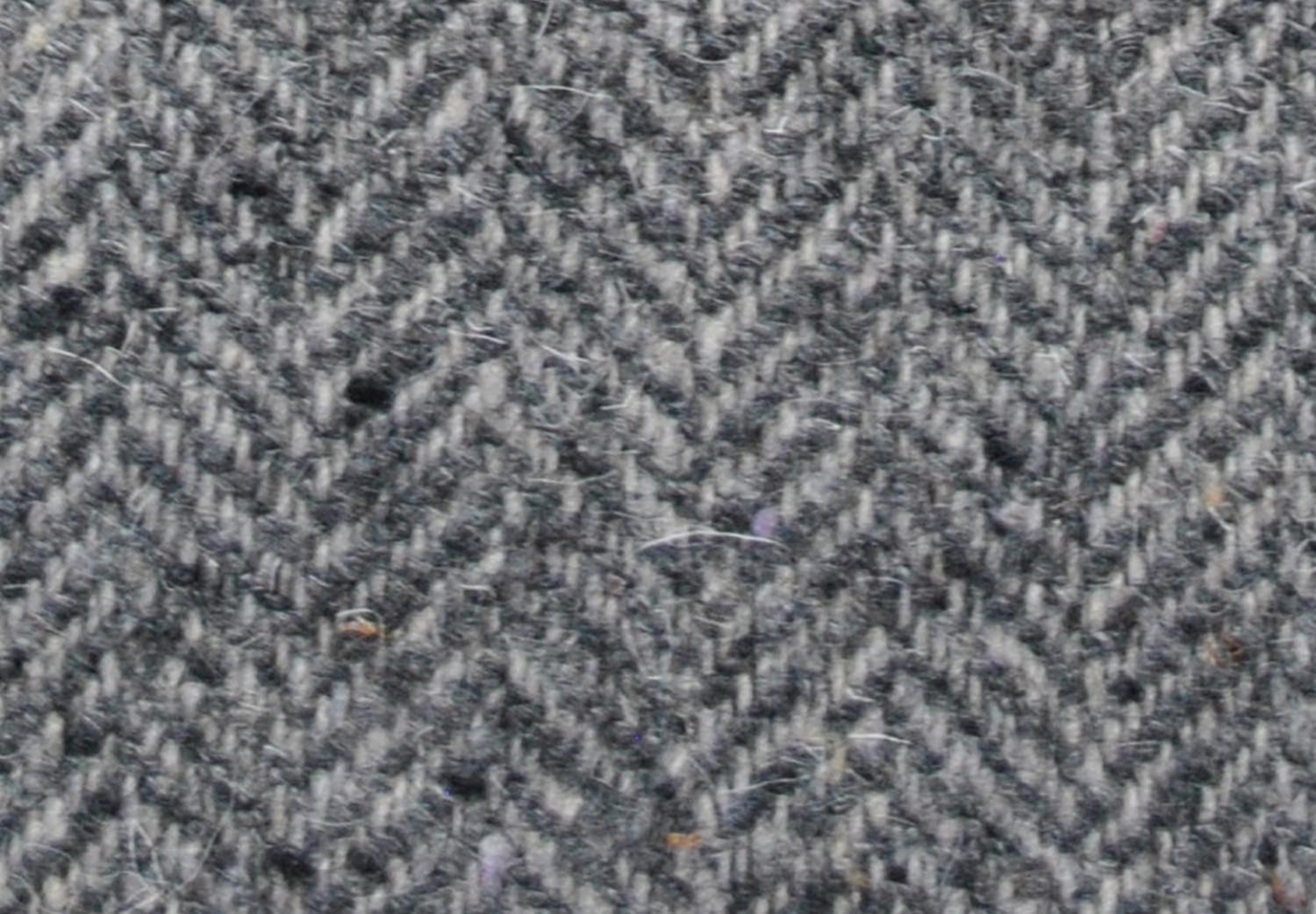 Cuadro Geometría material - patrón simétrico en una textura gris