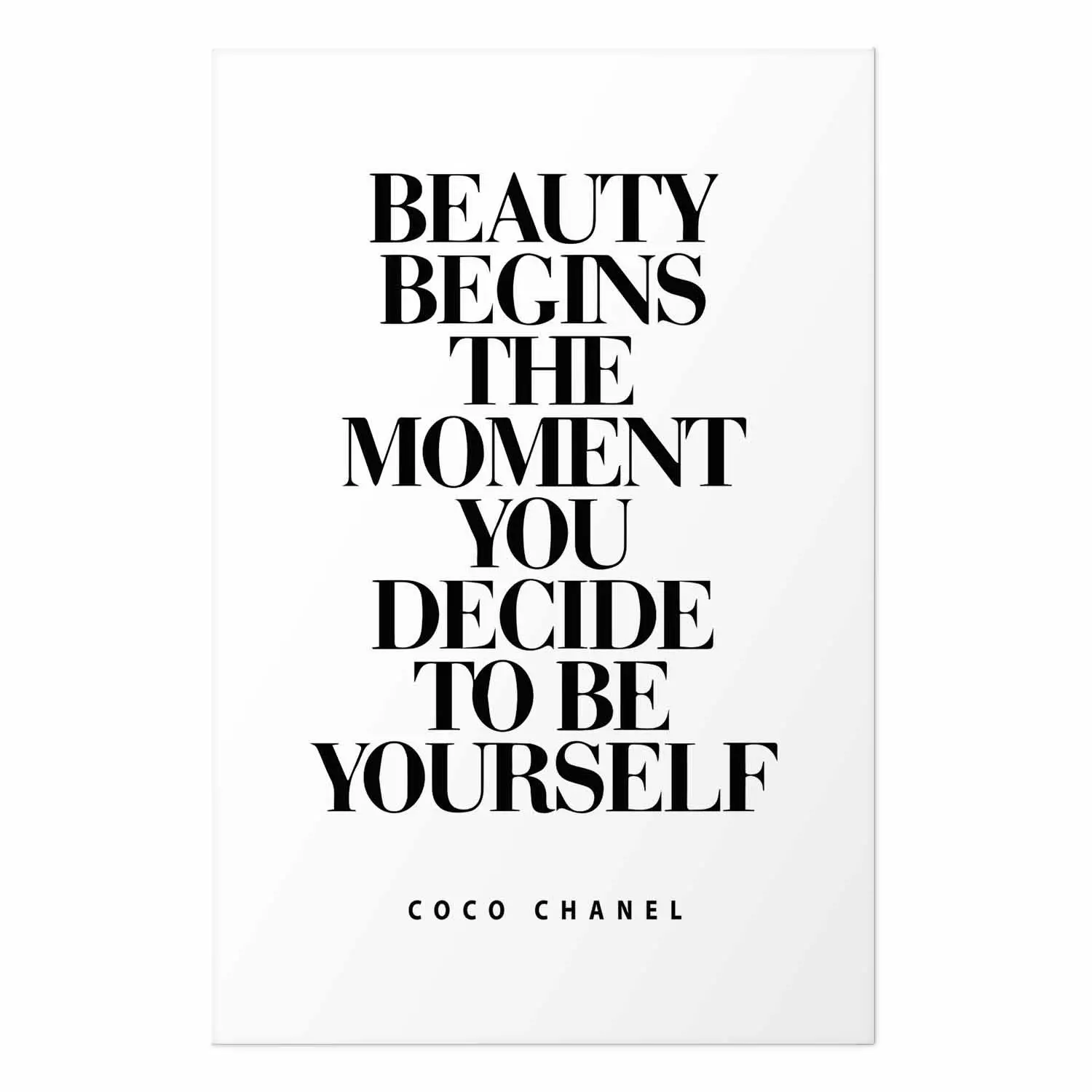 Frases Coco Chanel Elegância Elegancia Frases De Belleza Coco