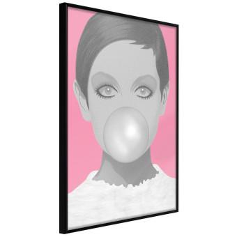 Bubble Gum [Poster]