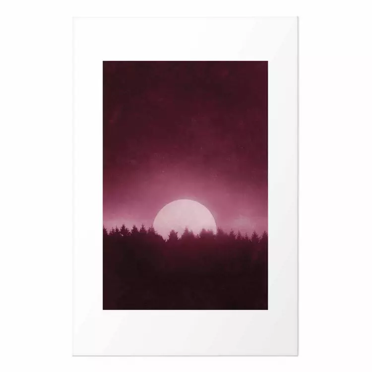 Set de poster Full Moon [Poster]