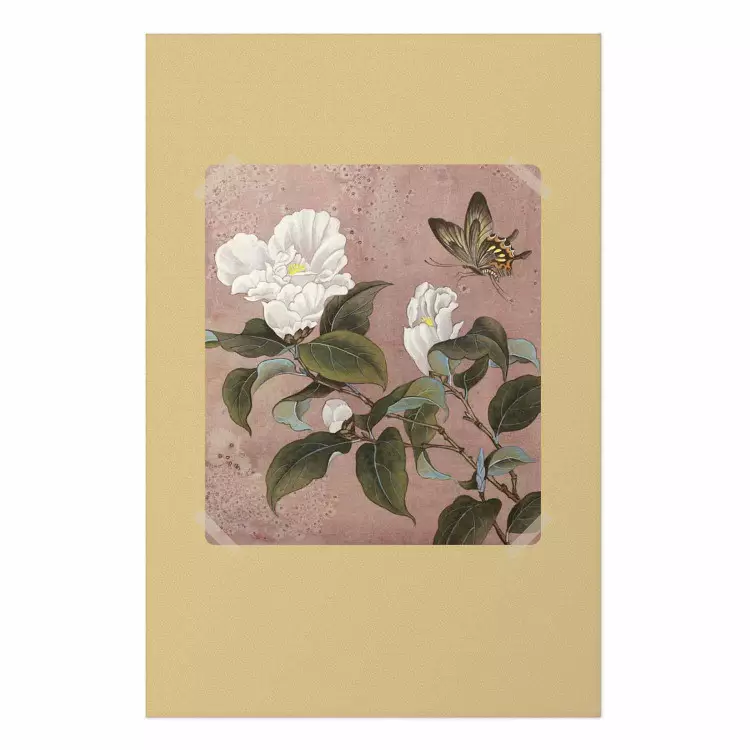 Azalea Flower [Poster]