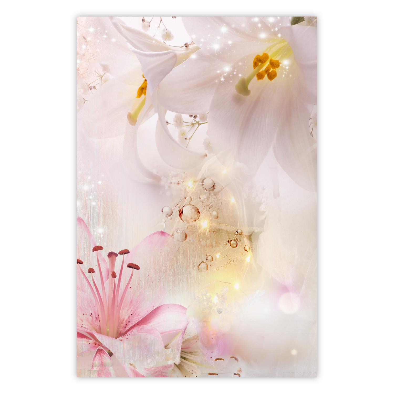 Cartel Lilac Paradise [Poster]