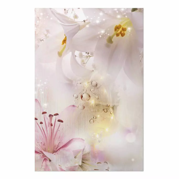 Cartel Lilac Paradise [Poster]