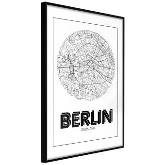 Retro Berlin [Poster]