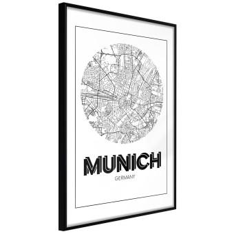 Retro Munich [Poster]