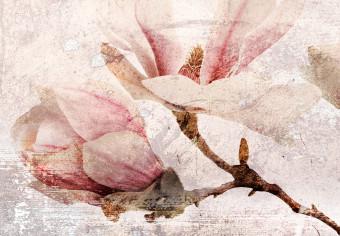 Cuadro moderno Magnolia Charm (1 Part) Narrow