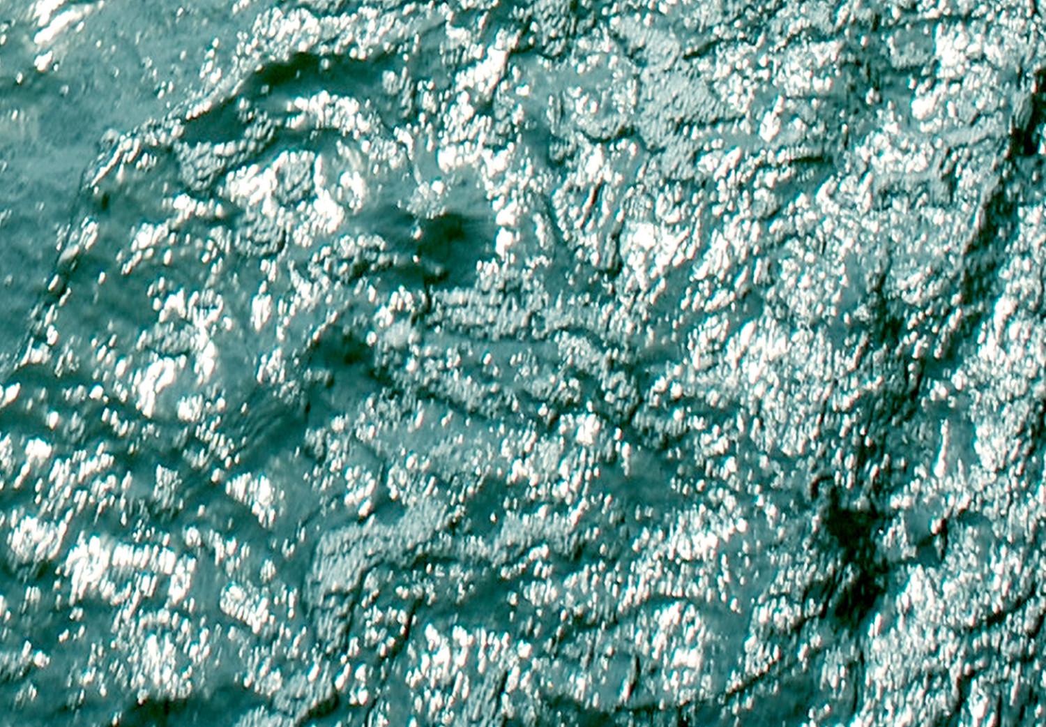 Póster Emerald Ocean [Poster]
