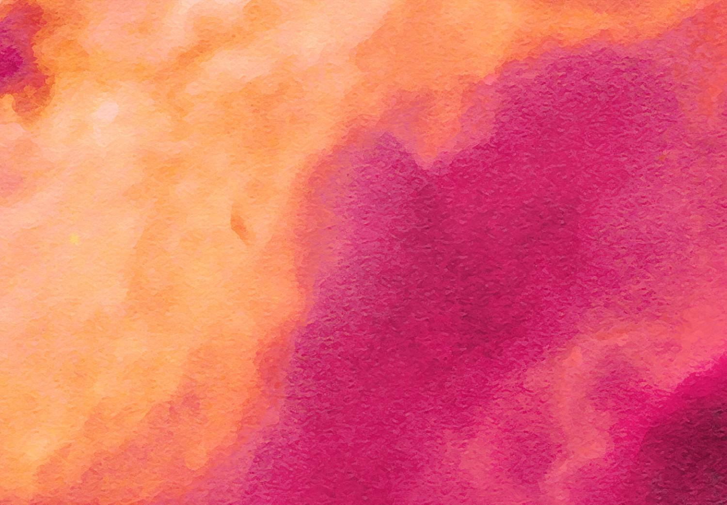 Póster Pink Nebula [Poster]