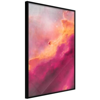 Pink Nebula [Poster]