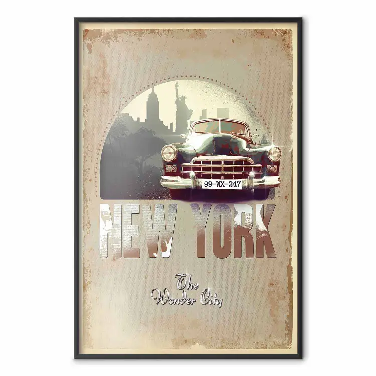 El perro de la roca - perro fantástico, ornamentos (Abstracto)