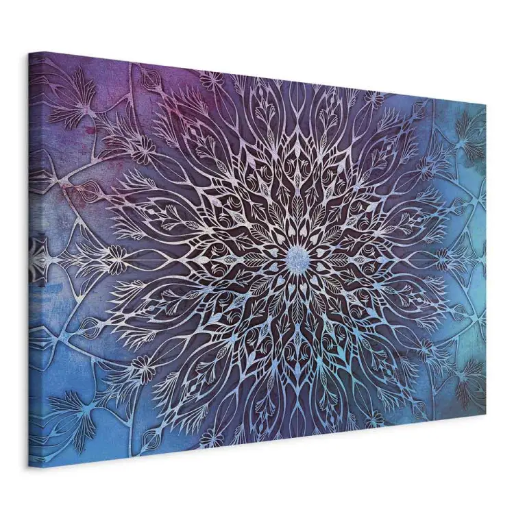 Cuadros de mandalas en lienzo - Alta Calidad - Envío Rápido