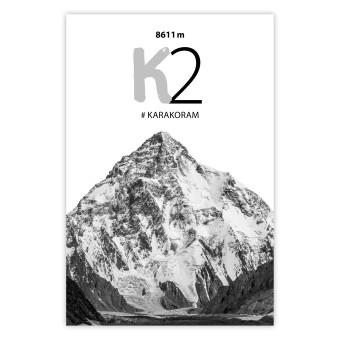 Póster K2 [Poster]