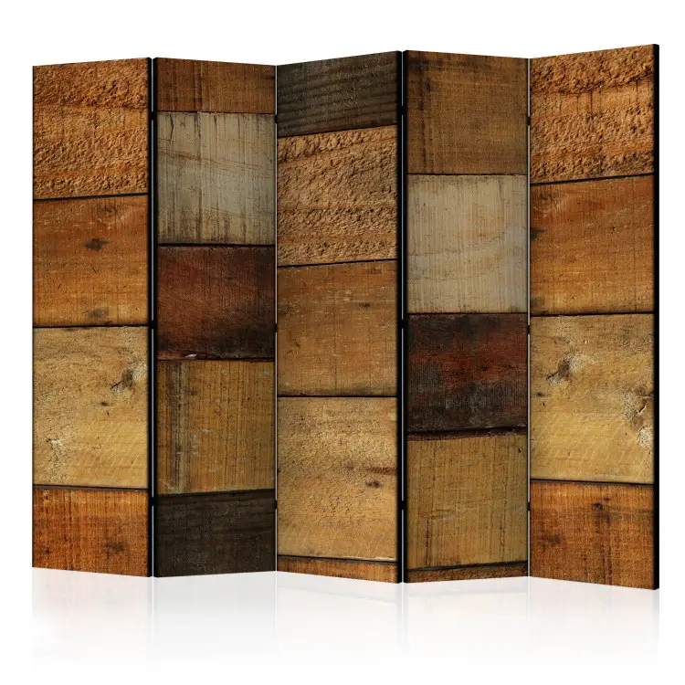 Wood Textures II - muestras de diferentes esencias de madera