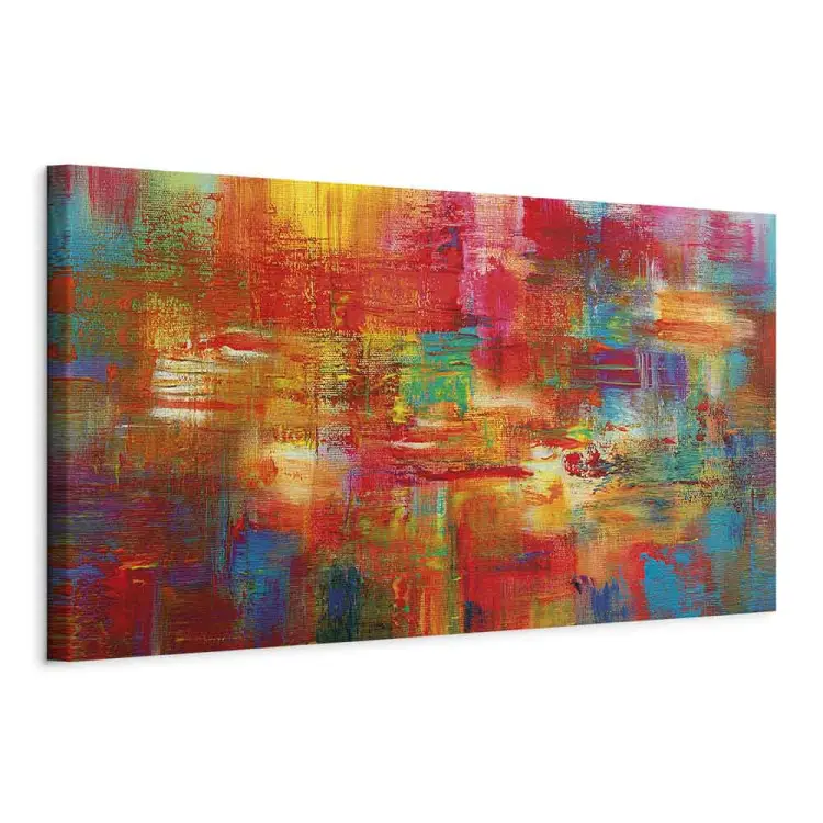Sueños de colores estrecha