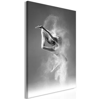 Cuadro moderno Ballerina (1 Part) Vertical