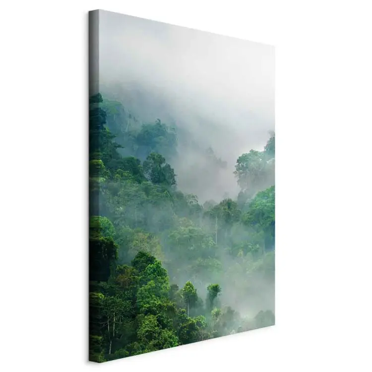 Aventura exótica vertical