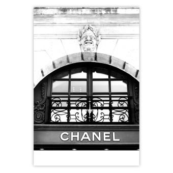 Poster Chanel [Poster]